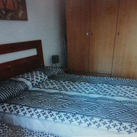 Estudio Apartamento Cerca De La Playa La Pobla de Farnals Kültér fotó