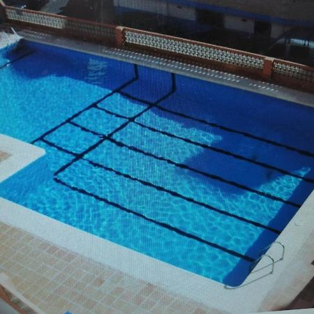 Estudio Apartamento Cerca De La Playa La Pobla de Farnals Kültér fotó