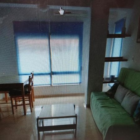 Estudio Apartamento Cerca De La Playa La Pobla de Farnals Kültér fotó