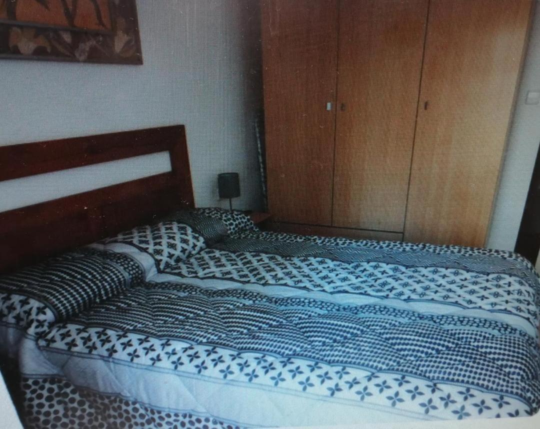 Estudio Apartamento Cerca De La Playa La Pobla de Farnals Kültér fotó