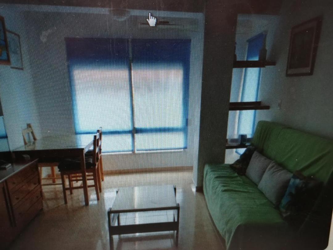 Estudio Apartamento Cerca De La Playa La Pobla de Farnals Kültér fotó