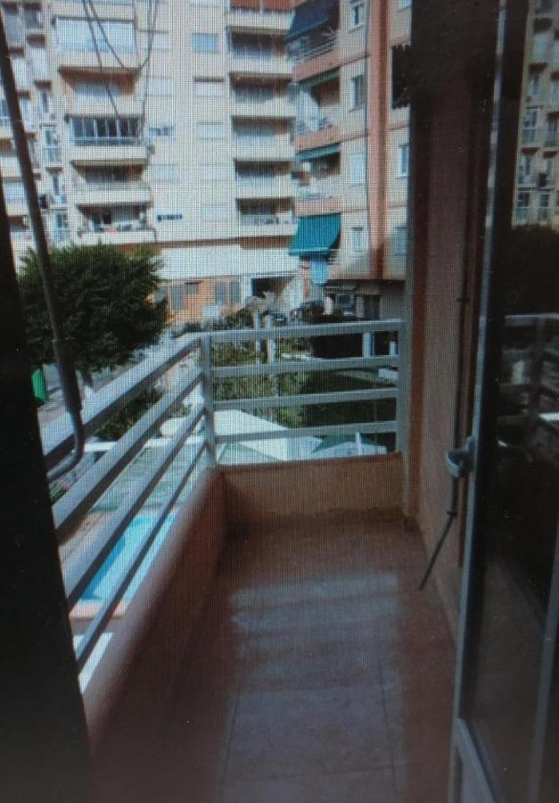 Estudio Apartamento Cerca De La Playa La Pobla de Farnals Kültér fotó